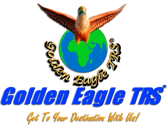 Golden Eagle TRS